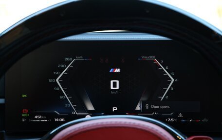 BMW 4 серия, 2024 год, 9 500 000 рублей, 15 фотография