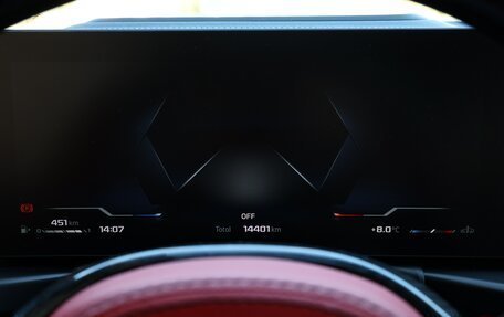 BMW 4 серия, 2024 год, 9 500 000 рублей, 16 фотография