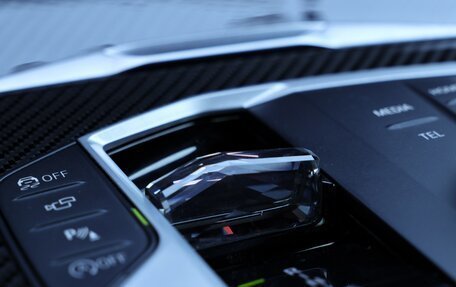 BMW 4 серия, 2024 год, 9 500 000 рублей, 22 фотография