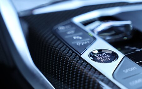 BMW 4 серия, 2024 год, 9 500 000 рублей, 24 фотография