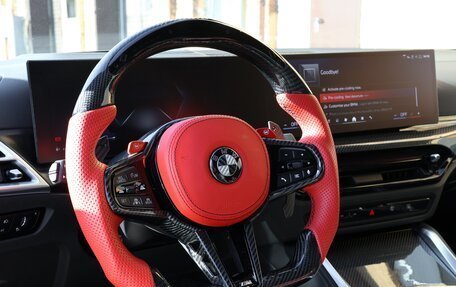 BMW 4 серия, 2024 год, 9 500 000 рублей, 26 фотография