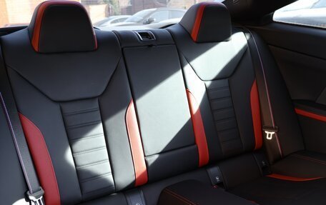 BMW 4 серия, 2024 год, 9 500 000 рублей, 30 фотография