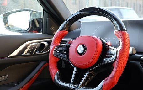 BMW 4 серия, 2024 год, 9 500 000 рублей, 35 фотография