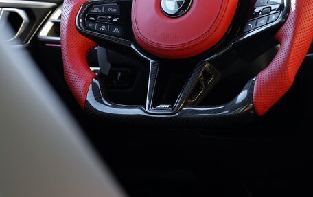 BMW 4 серия, 2024 год, 9 500 000 рублей, 37 фотография