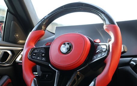 BMW 4 серия, 2024 год, 9 500 000 рублей, 38 фотография