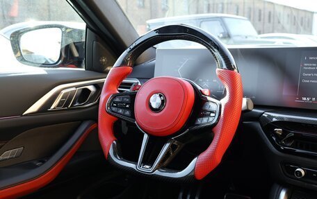 BMW 4 серия, 2024 год, 9 500 000 рублей, 34 фотография