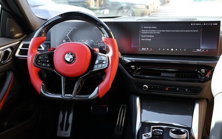 BMW 4 серия, 2024 год, 9 500 000 рублей, 36 фотография