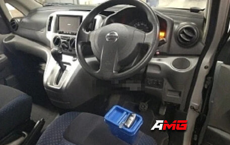 Nissan NV200, 2011 год, 1 315 000 рублей, 3 фотография