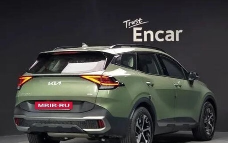 KIA Sportage IV рестайлинг, 2022 год, 3 382 000 рублей, 2 фотография