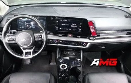 KIA Sportage IV рестайлинг, 2022 год, 3 382 000 рублей, 3 фотография
