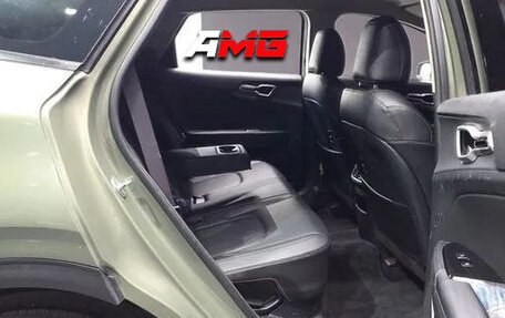 KIA Sportage IV рестайлинг, 2022 год, 3 382 000 рублей, 5 фотография