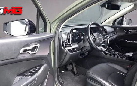 KIA Sportage IV рестайлинг, 2022 год, 3 382 000 рублей, 4 фотография