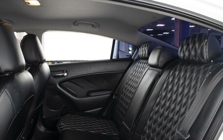 KIA Cerato III, 2019 год, 1 802 000 рублей, 9 фотография