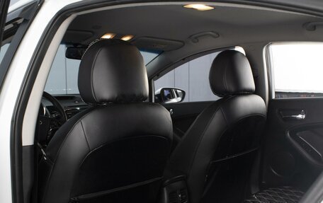 KIA Cerato III, 2019 год, 1 802 000 рублей, 10 фотография