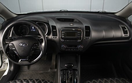 KIA Cerato III, 2019 год, 1 802 000 рублей, 5 фотография