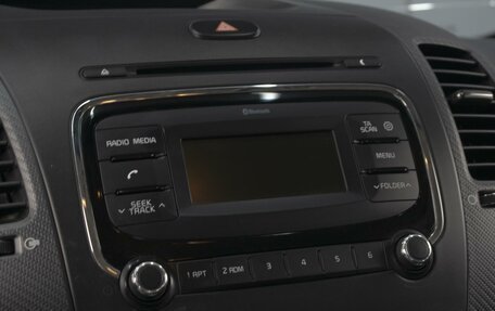 KIA Cerato III, 2019 год, 1 802 000 рублей, 17 фотография