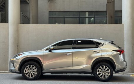 Lexus NX, 2023 год, 3 126 123 рублей, 3 фотография