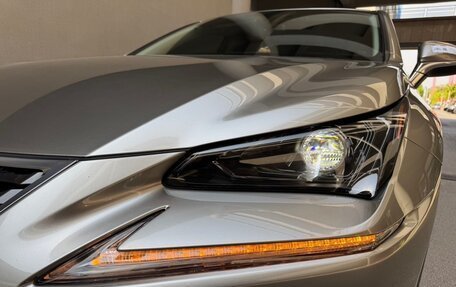 Lexus NX, 2023 год, 3 126 123 рублей, 16 фотография