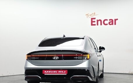 Hyundai Sonata VIII, 2026 год, 3 140 000 рублей, 4 фотография