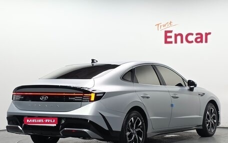 Hyundai Sonata VIII, 2026 год, 3 140 000 рублей, 2 фотография