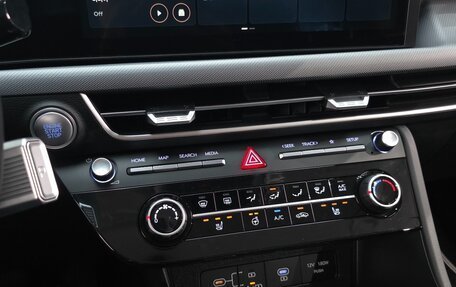 Hyundai Sonata VIII, 2026 год, 3 140 000 рублей, 19 фотография