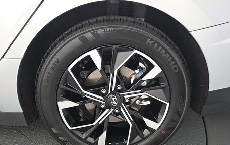 Hyundai Sonata VIII, 2026 год, 3 140 000 рублей, 31 фотография