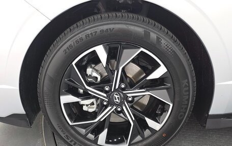 Hyundai Sonata VIII, 2026 год, 3 140 000 рублей, 30 фотография