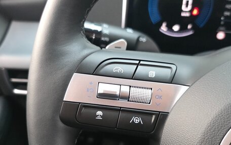 Hyundai Sonata VIII, 2026 год, 3 140 000 рублей, 21 фотография