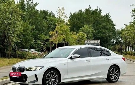 BMW 3 серия, 2023 год, 2 990 123 рублей, 2 фотография