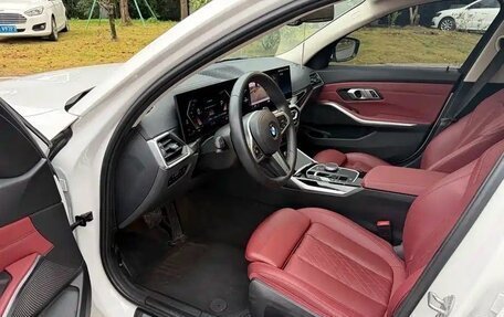 BMW 3 серия, 2023 год, 2 990 123 рублей, 9 фотография
