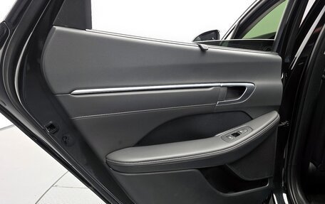 Hyundai Sonata VIII, 2022 год, 2 340 000 рублей, 8 фотография