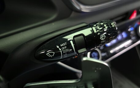Hyundai Sonata VIII, 2022 год, 2 340 000 рублей, 19 фотография