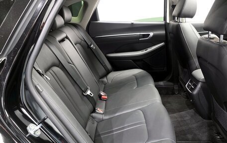 Hyundai Sonata VIII, 2022 год, 2 340 000 рублей, 12 фотография