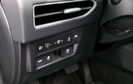 Hyundai Sonata VIII, 2022 год, 2 340 000 рублей, 18 фотография
