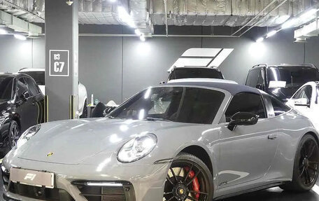 Porsche 911, 2023 год, 14 800 000 рублей, 2 фотография