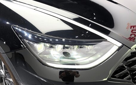 Hyundai Sonata VIII, 2022 год, 2 340 000 рублей, 31 фотография