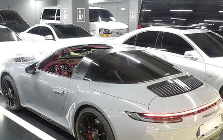 Porsche 911, 2023 год, 14 800 000 рублей, 3 фотография