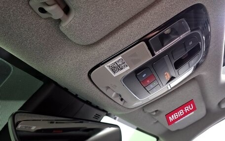 Hyundai Sonata VIII, 2022 год, 2 340 000 рублей, 26 фотография