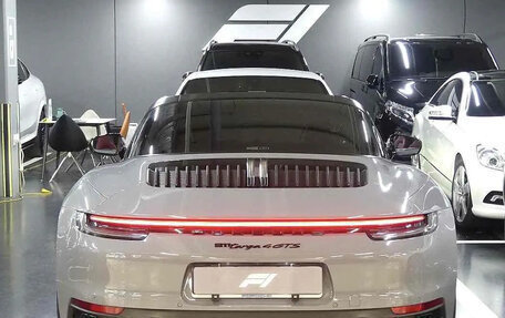 Porsche 911, 2023 год, 14 800 000 рублей, 4 фотография