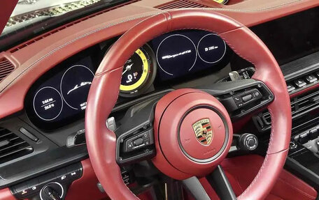 Porsche 911, 2023 год, 14 800 000 рублей, 5 фотография