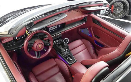 Porsche 911, 2023 год, 14 800 000 рублей, 7 фотография