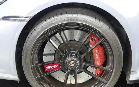 Porsche 911, 2023 год, 14 800 000 рублей, 20 фотография