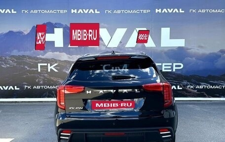 Haval Jolion, 2026 год, 2 449 000 рублей, 7 фотография