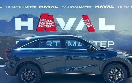 Haval F7, 2026 год, 3 399 000 рублей, 4 фотография