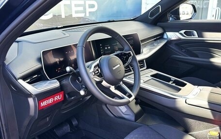 Haval F7, 2026 год, 3 399 000 рублей, 9 фотография
