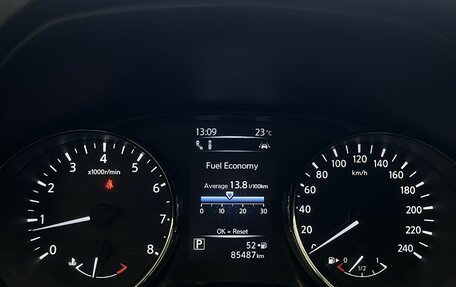 Nissan Qashqai, 2020 год, 1 850 000 рублей, 12 фотография