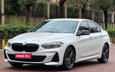 BMW 1 серия, 2023 год, 1 450 000 рублей, 1 фотография