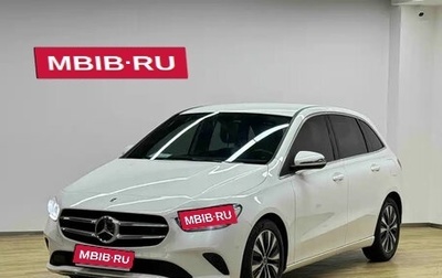 Mercedes-Benz B-Класс, 2022 год, 1 679 960 рублей, 1 фотография