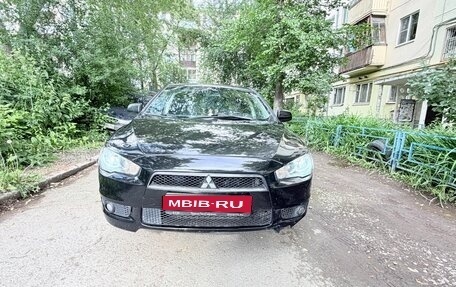 Mitsubishi Lancer IX, 2008 год, 1 100 000 рублей, 1 фотография
