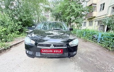 Mitsubishi Lancer IX, 2008 год, 1 100 000 рублей, 1 фотография